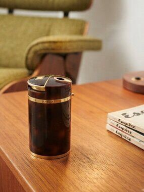 Vintage Battat Table Top Lighter
